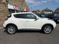 Nissan Juke ACENTA PREMIUM DIG-T 8
