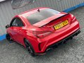 Mercedes-Benz CLA Class 1.6 CLA180 AMG Line Coupe Euro 6 (s/s) 4dr 65
