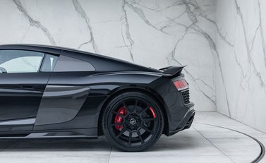 Audi R8 V10 Performance Quattro Edition 31