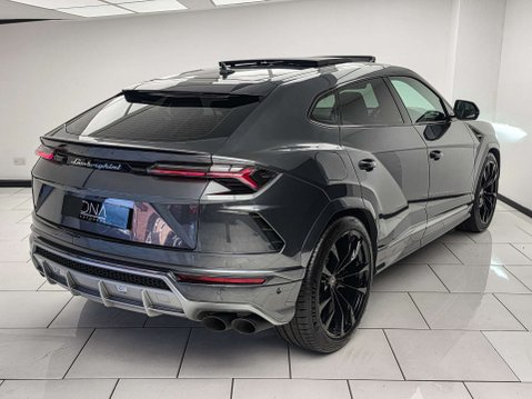 Lamborghini Urus 4.0 V8 BiTurbo SUV 5dr Petrol Auto 4WD Euro 6 (650 ps) 15