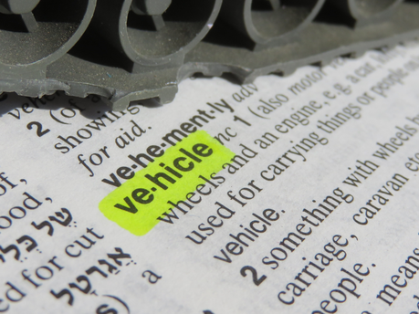 Glossary of car and van rental terms