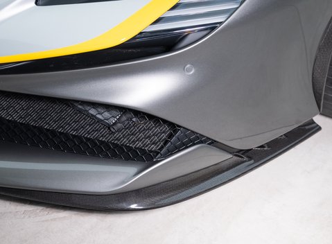 Ferrari SF90 Stradale ASSETTO FIORANO 30