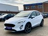 Ford Fiesta 1.0 Fiesta Active X T Auto 5dr