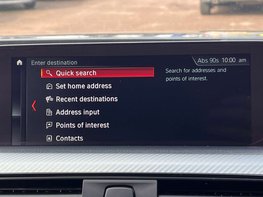 BMW 4 Series 2.0 420D Gran Coupe M Sport Auto 5dr 33