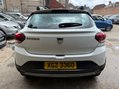 Dacia Sandero Stepway 1.0 TCe Comfort Hatchback 5dr Petrol Manual Euro 6 5