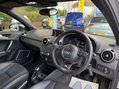 Audi A1 1.2 TFSI S line Euro 5 (s/s) 3dr 26
