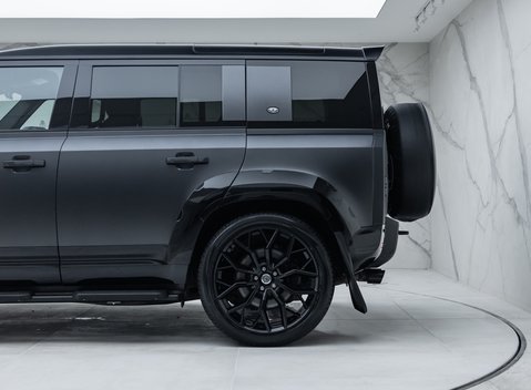 Land Rover Defender 110 V8 CARPATHIAN EDITION Urban 44