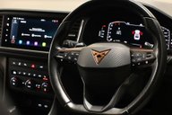 Cupra Ateca 2.0 Ateca VZ2 TSi 4Drive Semi-Auto 4WD 5dr 20