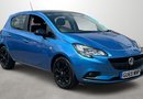 Vauxhall Corsa 1.4 Griffin 5dr Auto 1