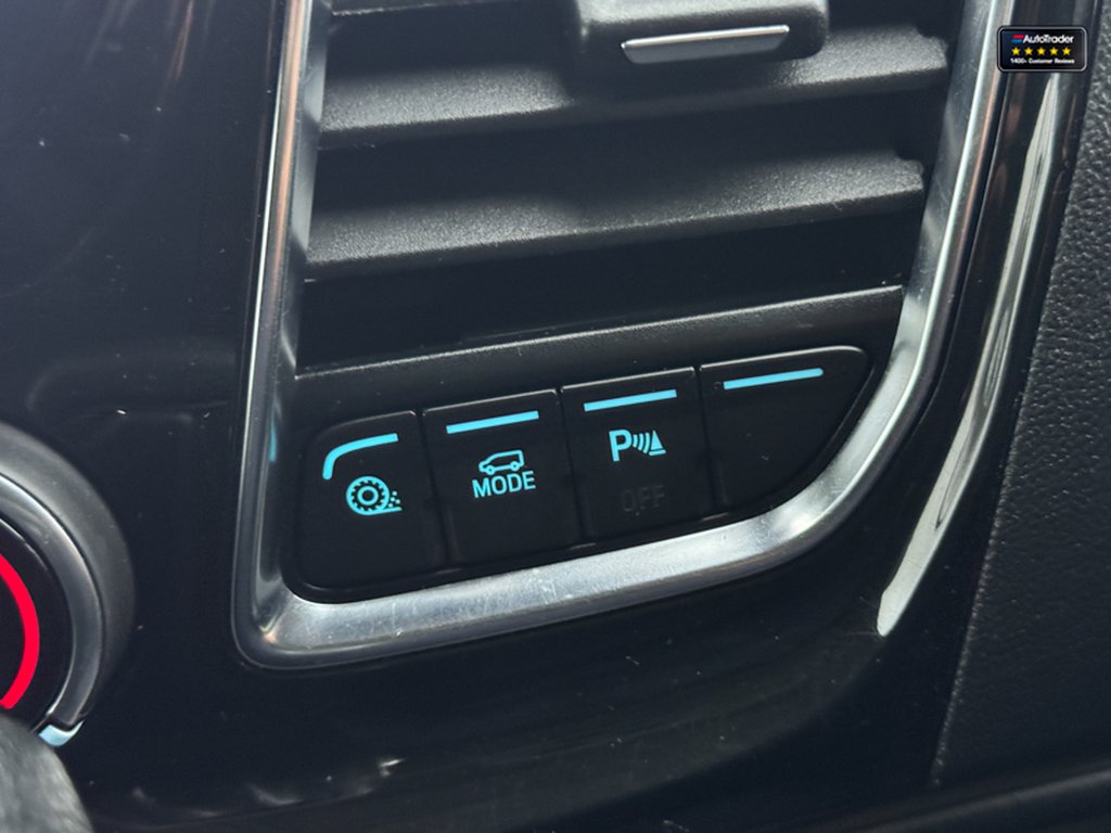 2022 Ford Transit CustomAUTO Crew Cab LWB L2H1 320 Limited Air Con Sensors EURO 6 NO VAT — thumbnail 38 of 51
