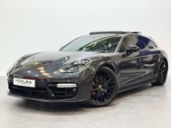 Porsche Panamera 4.0T V8 GTS Sport Turismo 5dr Petrol PDK 4WD Euro 6 (s/s) (460 ps) 13