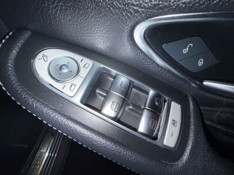 Mercedes-Benz GLC 2.1 GLC 220 D 4Matic AMG Line Auto 4WD 5dr 14