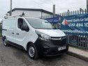 Vauxhall Vivaro 1.6 CDTi 2900 L1 H1 Euro 6 (s/s) 5dr