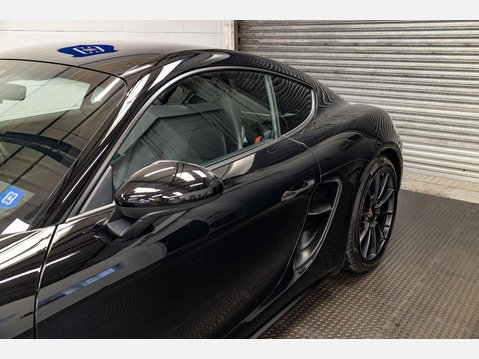 Porsche 718 Cayman 4.0 GTS PDK Euro 6 (s/s) 2dr 74