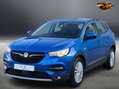 Vauxhall Grandland X 1.2 Grandland X Tech Line Nav T S/S 5dr - NATIONAL DELIVERY* 10