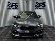 BMW 1 Series 3.0 M140i Shadow Edition Hatchback 3dr Petrol Auto Euro 6 (s/s) (340 ps) 31