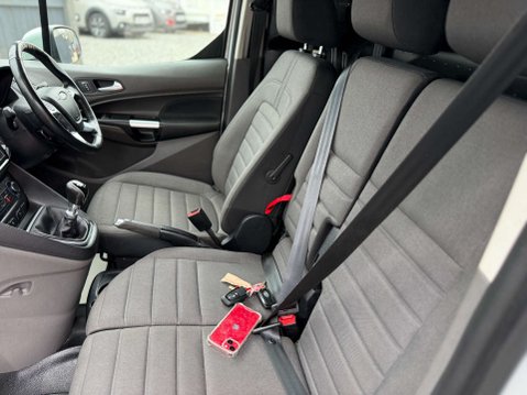 Ford Transit Connect 1.5 Transit Connect 240 Limited TDCi 77