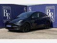 Tesla Model Y (Dual Motor) Long Range SUV 5dr Electric Auto 4WDE (384 bhp) 9