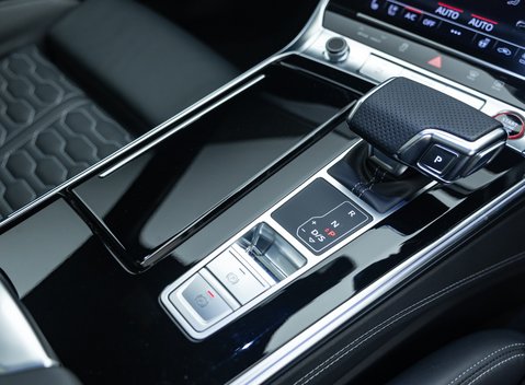 Audi RS6 AVANT VORSPRUNG URBAN 32