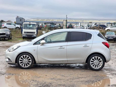 Vauxhall Corsa 1.4i SE Hatchback 5dr Petrol Auto Euro 6 (90 ps) 10