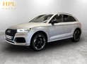 Audi Q5 2.0 TFSIe 50 Black Edition SUV 5dr Petrol Plug-in Hybrid S Tronic quattro E 3