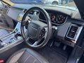 Land Rover Range Rover Sport SDV6 HSE 22