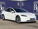 Tesla Model 3 Saloon 4dr Electric Auto RWD (208 ps)