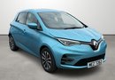 Renault Zoe 100KW GT Line R135 50KWh 5dr Auto 1