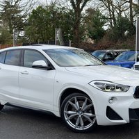 This BMW is HPI clear