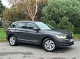 Volkswagen Tiguan 1.4 TSI 13kWh Life DSG Euro 6 (s/s) 5dr 24