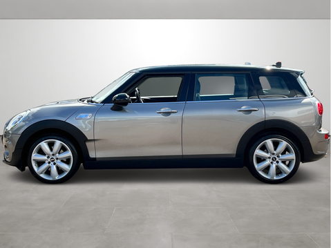 Mini Clubman 2.0 Cooper S 6dr 7