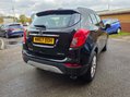 Vauxhall Mokka X 1.4 Mokka X Active ecoTec S/S 5dr 35