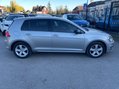 Volkswagen Golf 1.4 TSI BlueMotion Tech Match Edition DSG Euro 6 (s/s) 5dr 7