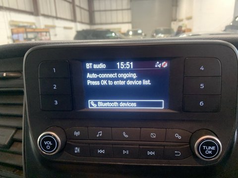 Ford Transit 350 LEADER C/C ECOBLUE 23