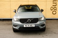 Volvo XC40 B4 R-DESIGN MHEV 5