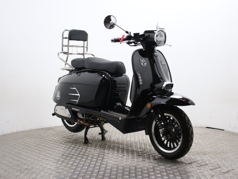 Royal Alloy GP GP 200 LC 3