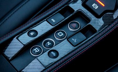 McLaren 650S Spider 16