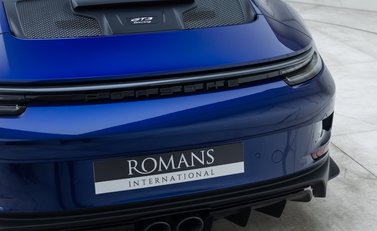 Porsche 911 GT3 TOURING (992) 28