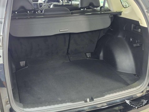 Honda CR-V 2.0 i-VTEC Black Edition Auto 4WD Euro 6 5dr 92