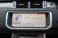 Land Rover Range Rover Evoque SI4 HSE DYNAMIC LUX 25