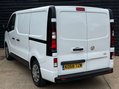 Vauxhall Vivaro 1.6 Vivaro 2700 Sportive CDTi 13