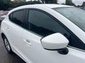 Mazda 3 2.0 SKYACTIV-G SE-L Nav Auto Euro 5 (s/s) 5dr 13