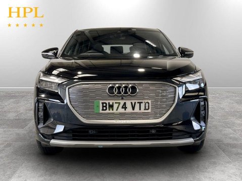 Audi Q4 45 Sport Sportback 5dr Electric Auto 82kWh (286 ps) 2