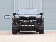 Toyota Land Cruiser 2026 COMMERCIAL REAR OEM SEATS STYLED BY SEEKER  1