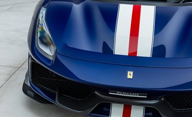 Ferrari 488 Pista 34