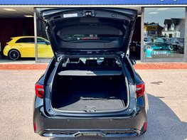 Toyota Corolla 1.8 Corolla GR Sport HEV CVT 5dr 63