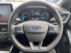 Ford Focus 1.0T EcoBoost MHEV ST-Line DCT Euro 6 (s/s) 5dr 29