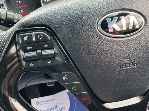 Kia Ceed 1.6 CRDi GT-Line Euro 6 (s/s) 5dr 28