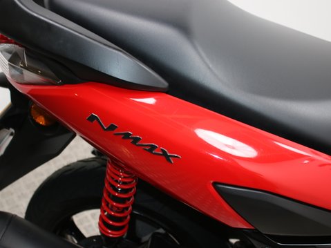 Yamaha Nmax 125 GPD125-A ABS 31