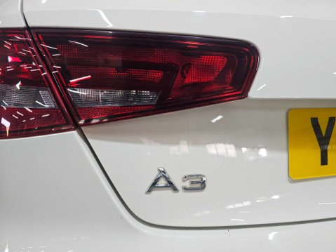 Audi A3 1.2 A3 Sport TFSI 3dr 84